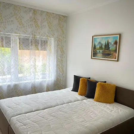 펜션 Holyday Relax *