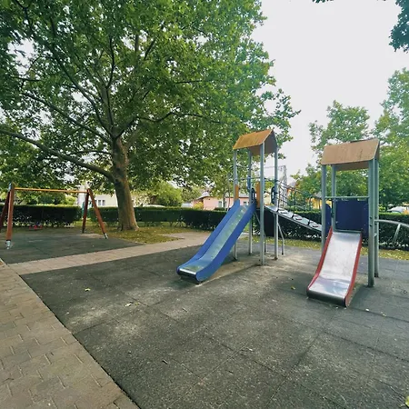 펜션 Holyday Relax *