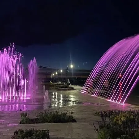 Holyday Relax 시오포크