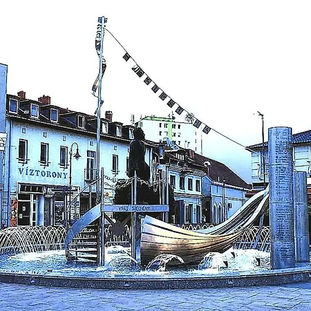 펜션 Holyday Relax *