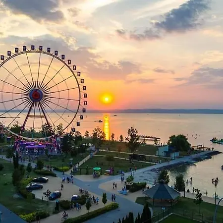 펜션 Holyday Relax