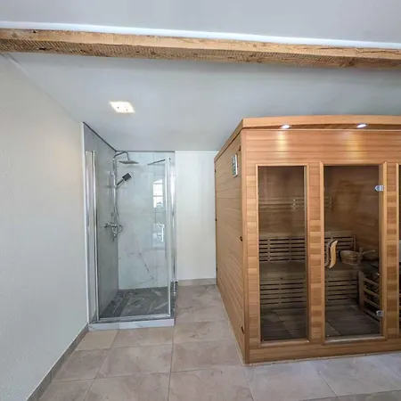 펜션 Holyday Relax *