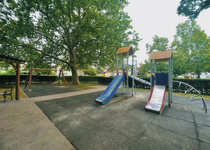 Holiday home Holyday Relax *