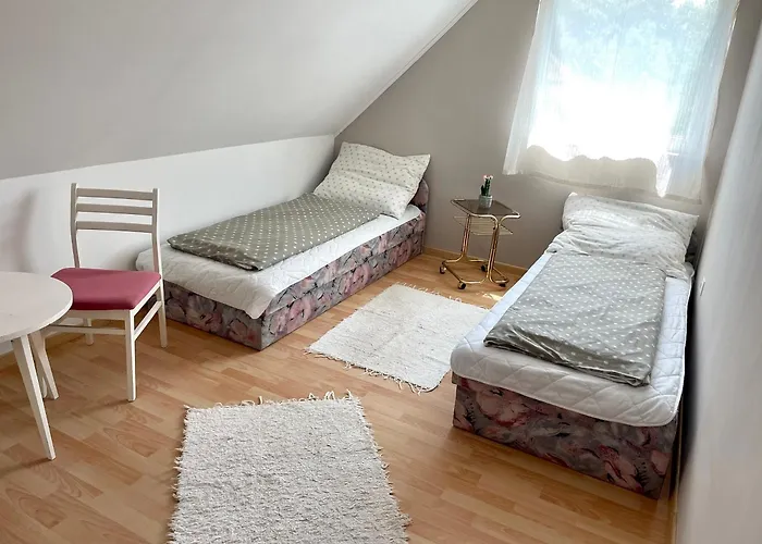 Holyday Relax Holiday home