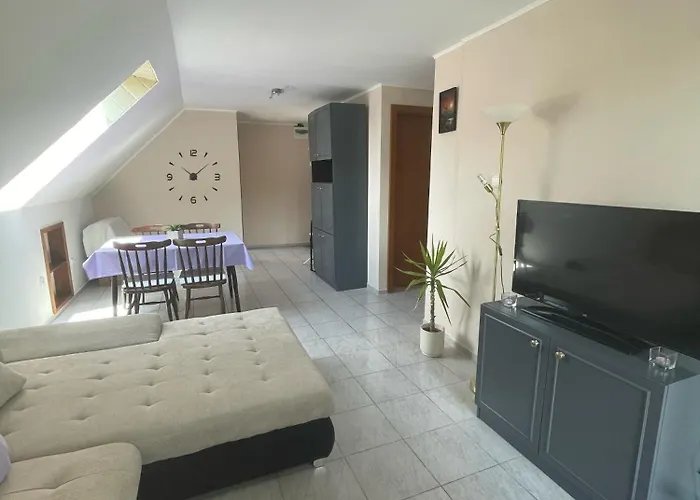 Holyday Relax * Siofok