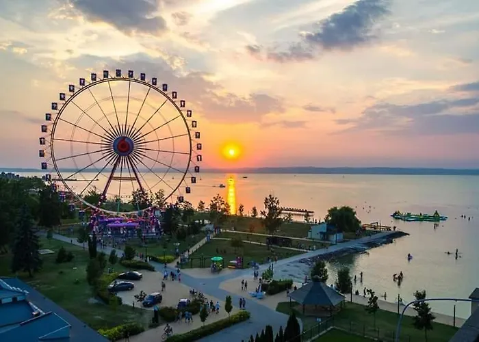 Holiday home Holyday Relax