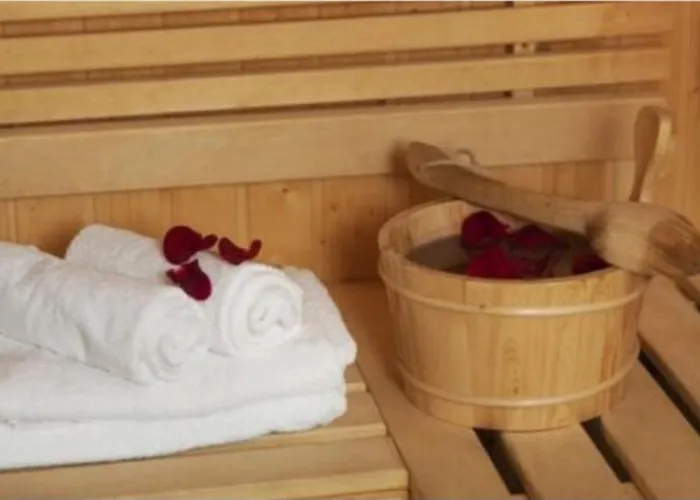 Holyday Relax Holiday home Siofok
