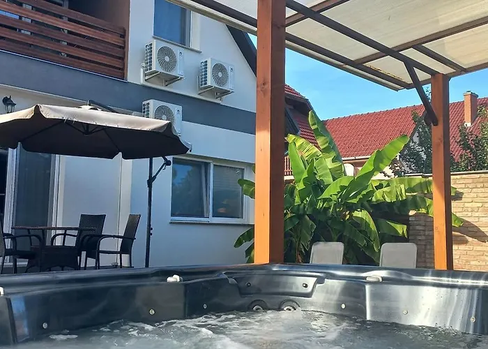 Holiday home Holyday Relax