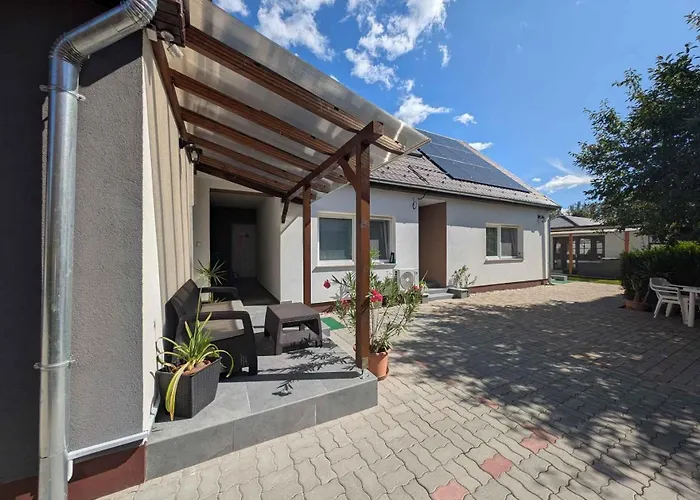 Holyday Relax * Siofok